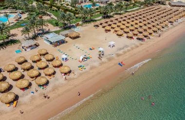 SENTIDO CARIBBEAN WORLD RESORT